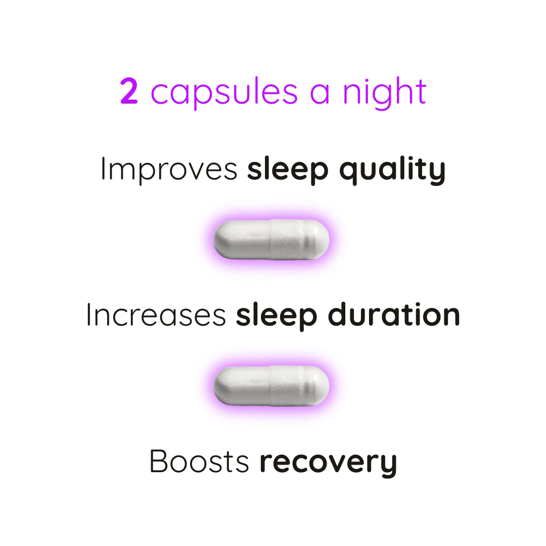 PURE SLEEP®