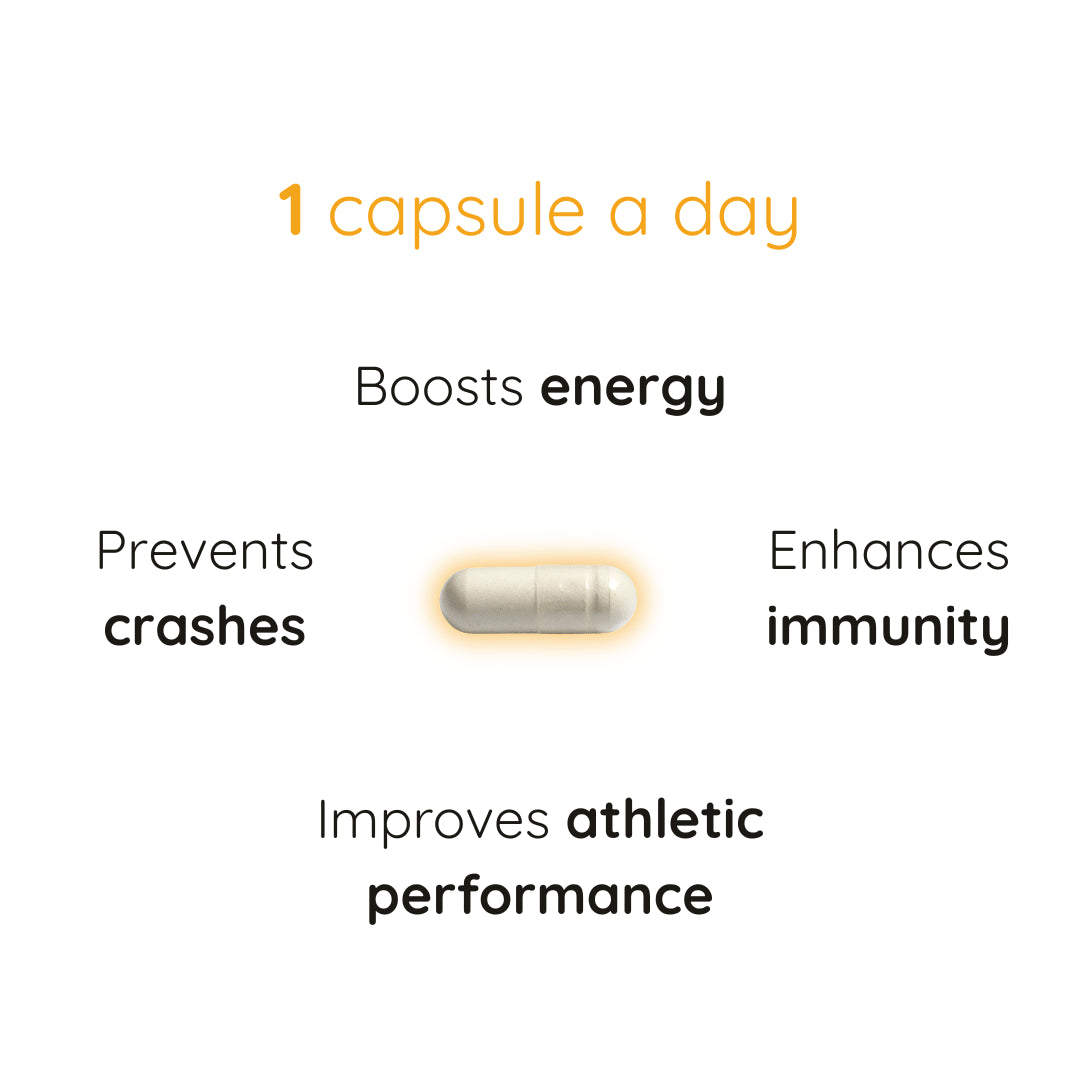 PURE ENERGY®