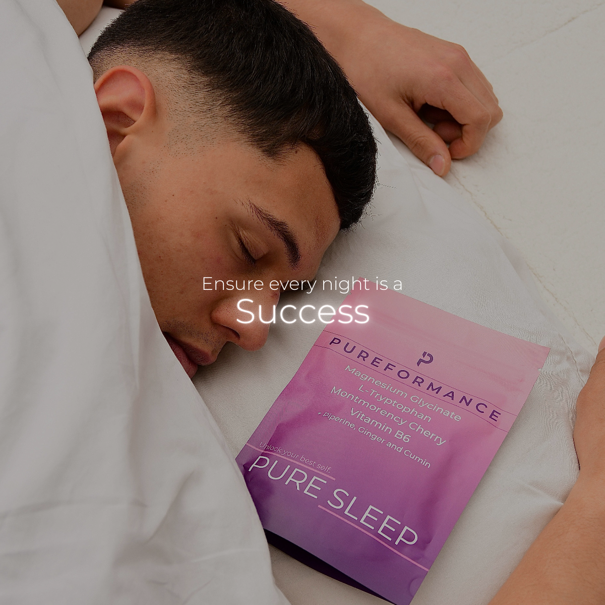 PURE SLEEP