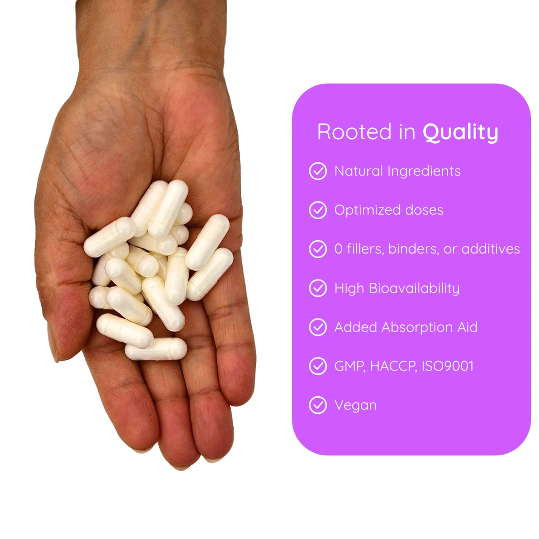 Sleep Support Supplements | Best Sleep Supplement | PUREFORMANCE