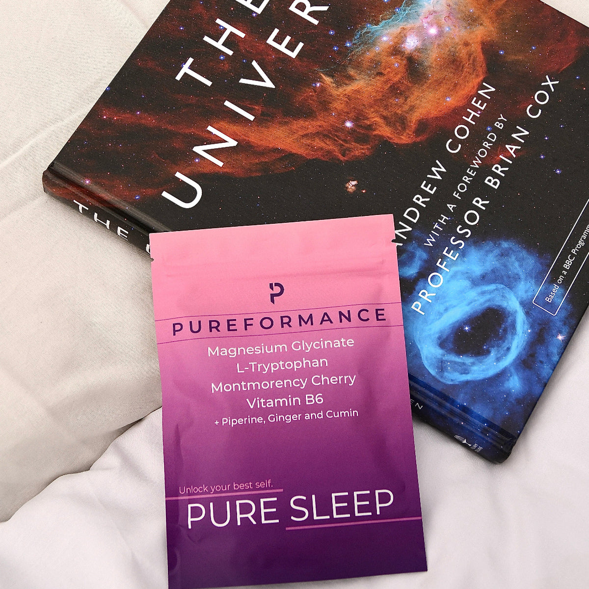 PURE SLEEP