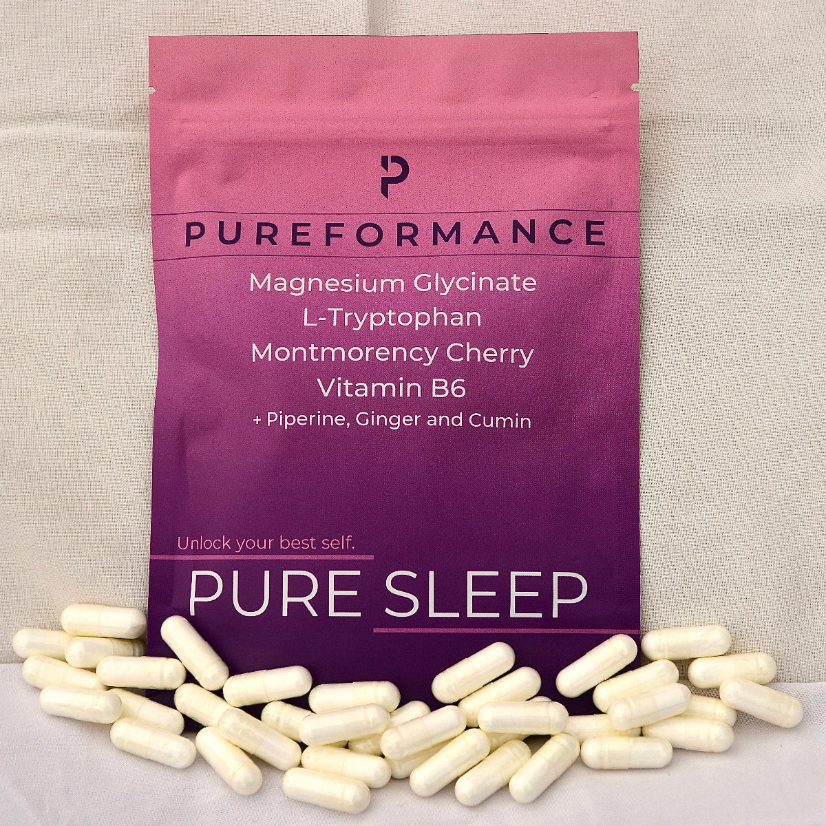 PURE SLEEP