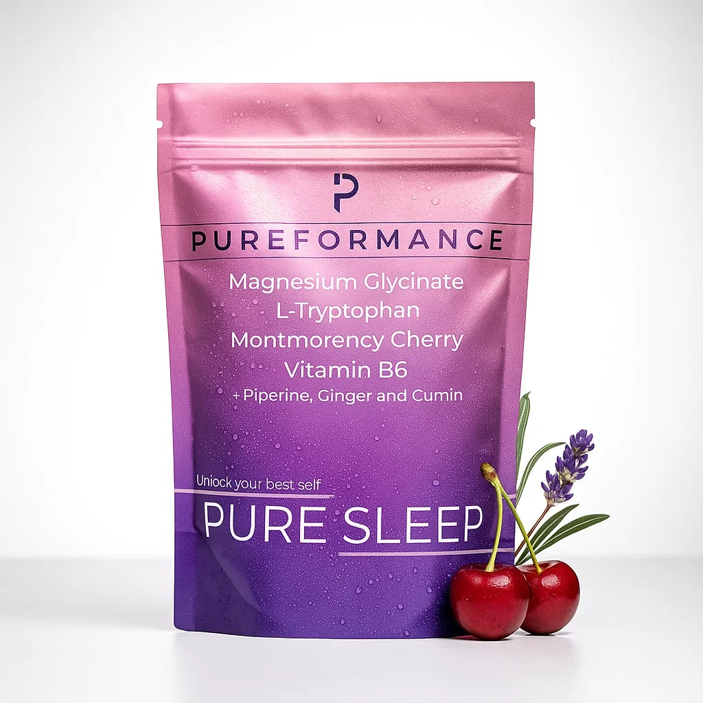 PURE SLEEP®