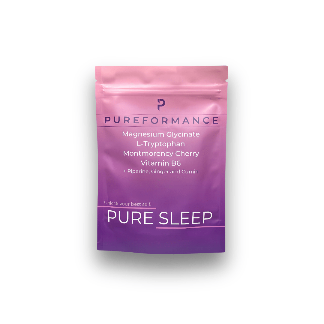 PURE SLEEP® - PUREFORMANCE