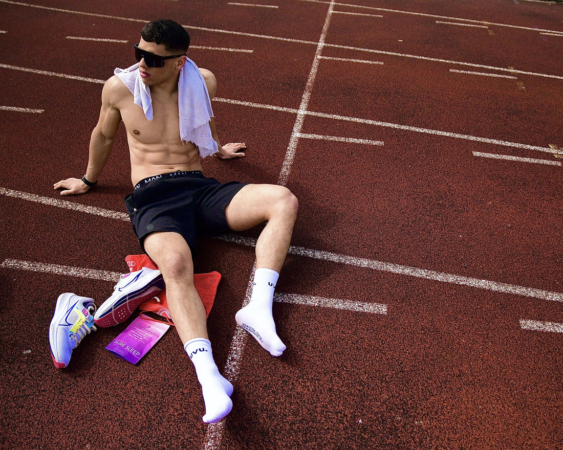 Recharge Right: Why Sleep Is the Secret Weapon for Fitness