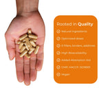 PURE ENERGY® Daily Energy Supplement For Enhanced Vitality