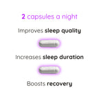 Sleep Support Supplements | Best Sleep Supplement | PUREFORMANCE