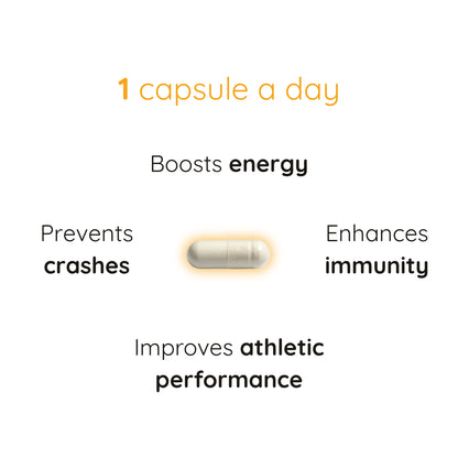 PURE ENERGY®
