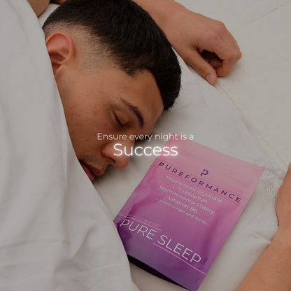 PURE SLEEP