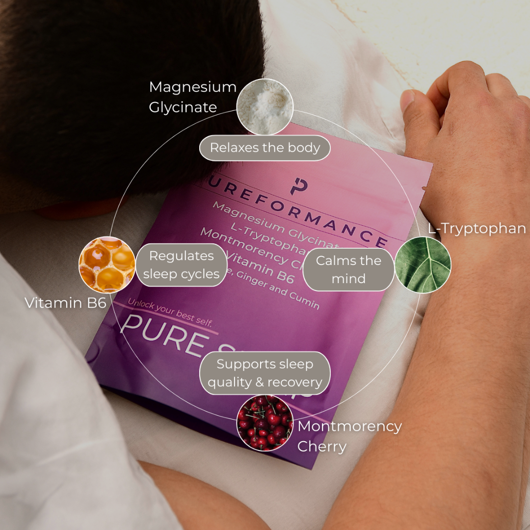 PURE SLEEP®