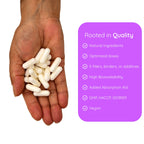 Sleep Support Supplements | Best Sleep Supplement | PUREFORMANCE