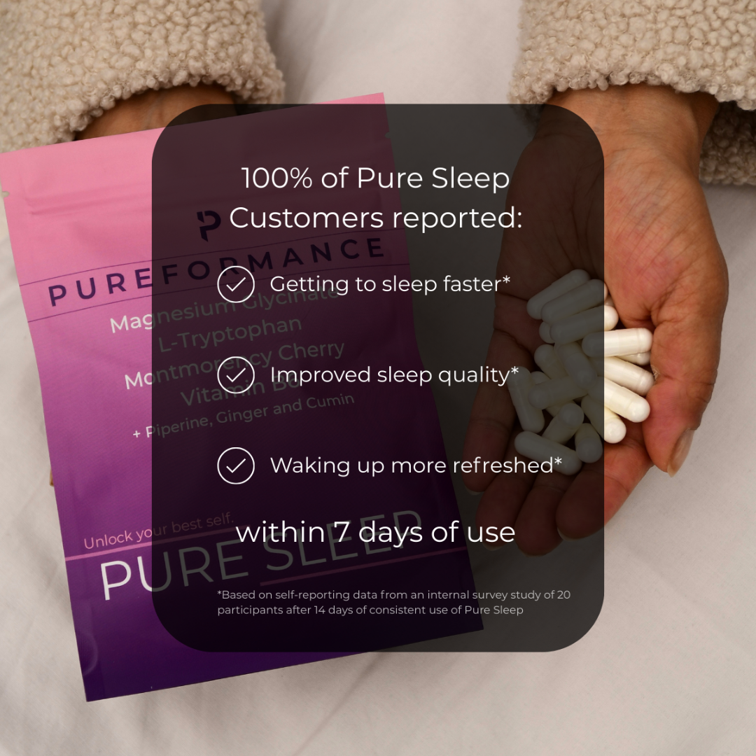 PURE SLEEP®
