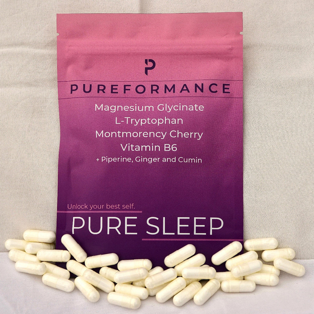PURE SLEEP®