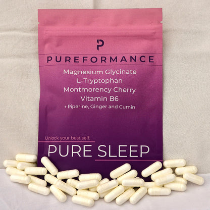 PURE SLEEP