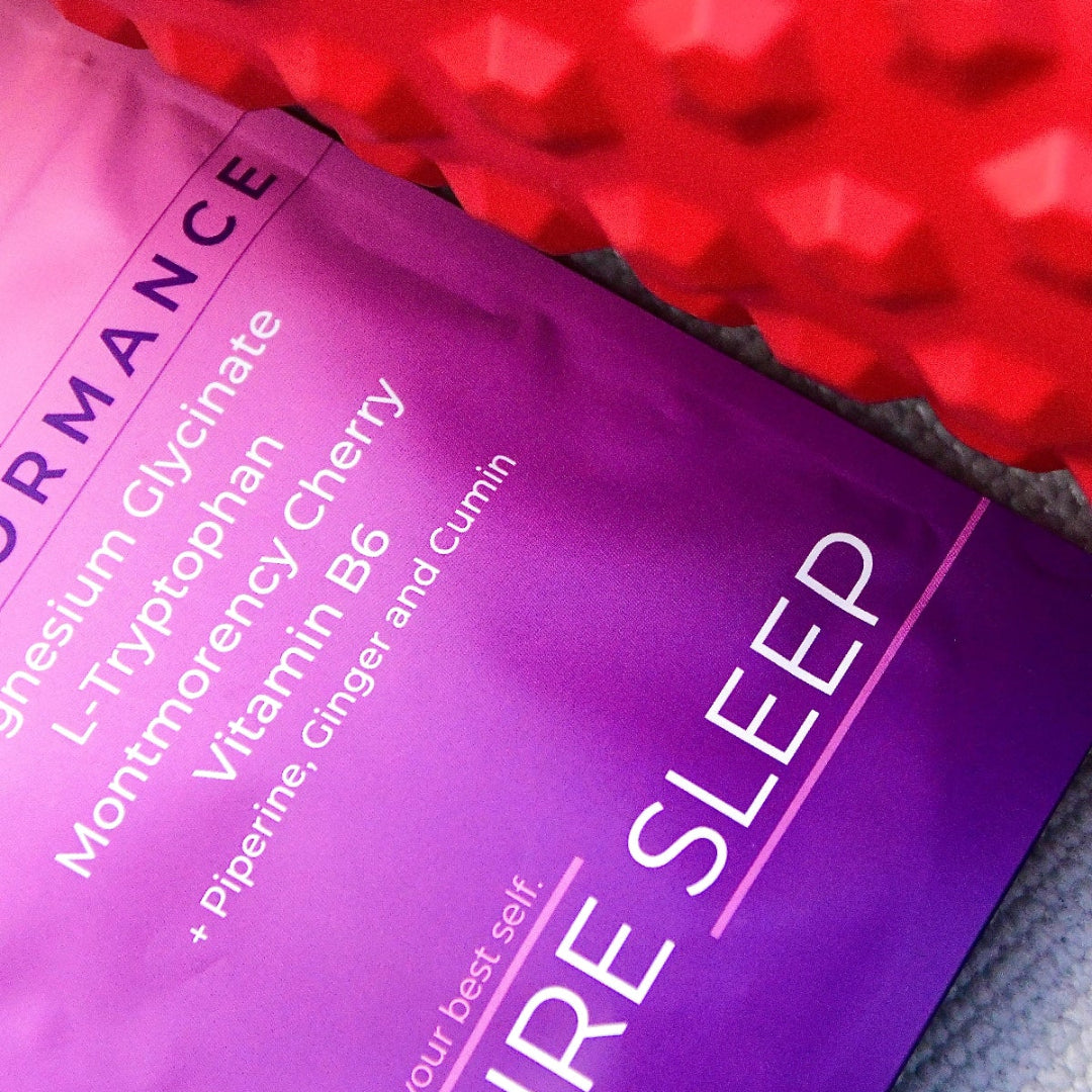 PURE SLEEP®