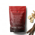 Pure Test+ Natural Testosterone Booster Pouch