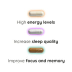 Energy Boost Supplements | Immune Support Supplements | PUREFORMANCE