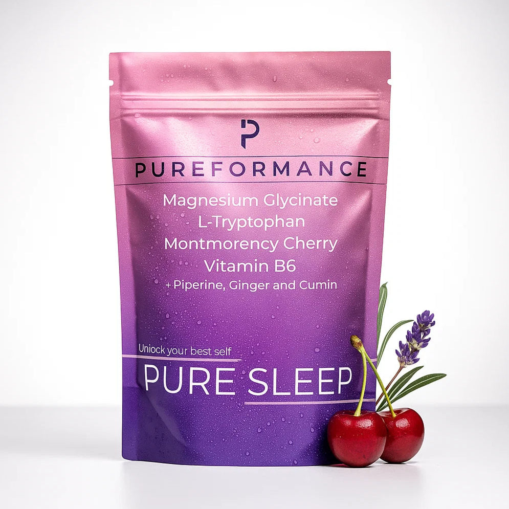 PURE SLEEP®