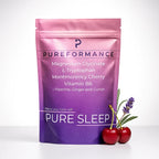 Sleep Support Supplements | Best Sleep Supplement | PUREFORMANCE