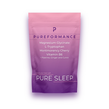 PURE SLEEP