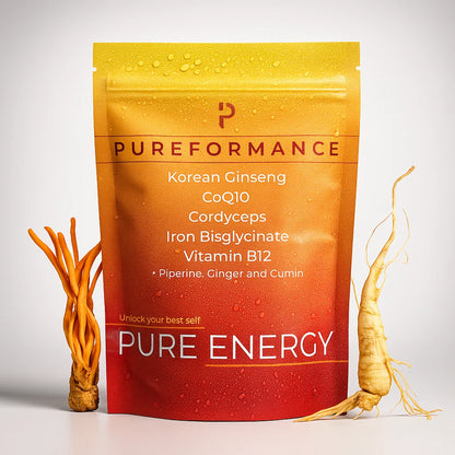 PURE ENERGY®