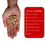 Pure Test+ Natural Testosterone Booster Quality Information