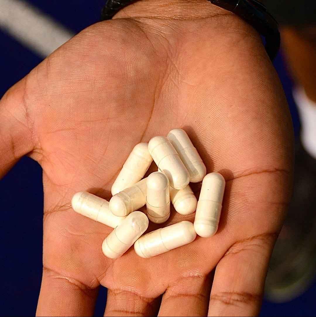 PURE ENERGY®