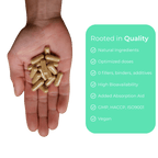 PURE FOUNDATIONS® Health and Wellness Supplements Bundle - PUREFORMANCE