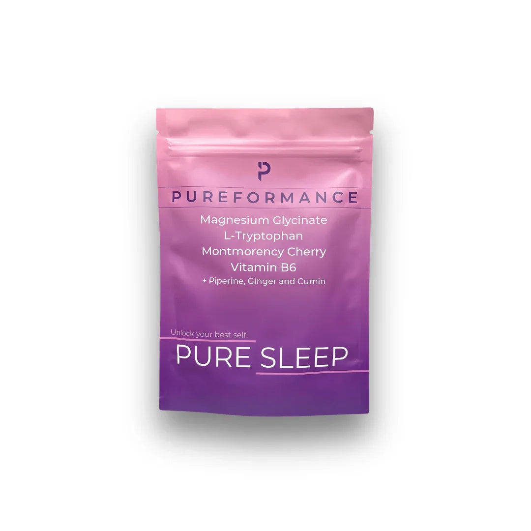 PURE SLEEP® - PUREFORMANCE