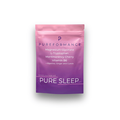 PURE SLEEP® - PUREFORMANCE