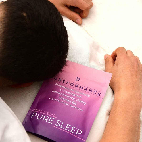 PURE SLEEP®