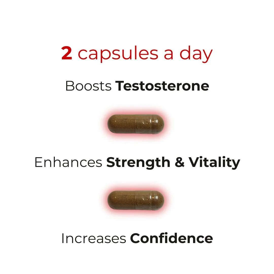 skill rack - daily test - inverted v pattern - string... Pure Test+ Men's Testosterone Support Supplement | Pureformance ...